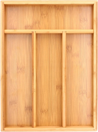 Wytrzymały i ekologiczny bambus