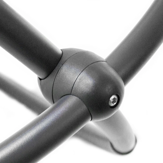 Stabilna i wytrzymała rama