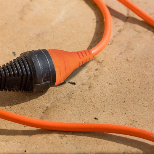 Wytrzymały kabel zewnętrzny H07RN‑F