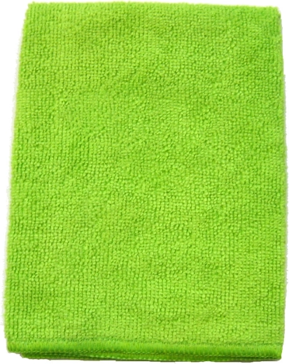 Sprzątanie bez chemii