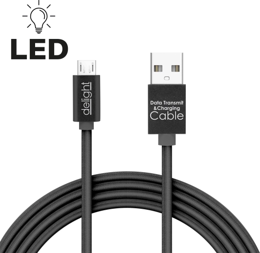 Kabel do transmisji danych Micro USB