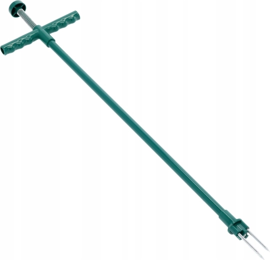 Ergonomiczny uchwyt T i sprężyna dla wygodnej pracy