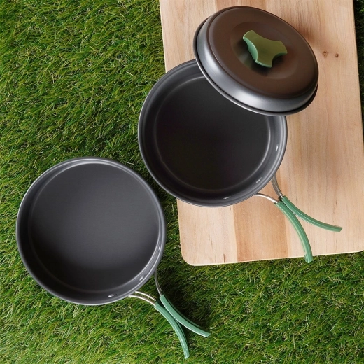 Lekkie i wytrzymałe anodowane aluminium