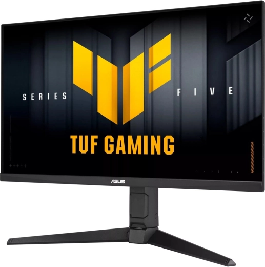 Stabilna podstawka gamingowa TUF Gaming