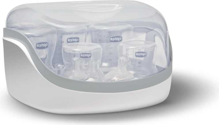 Kompaktowa konstrukcja do domu i w podróż