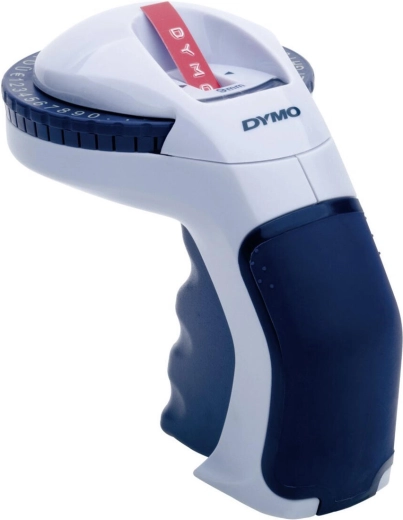 Mechaniczny etykieciarz Dymo Omega