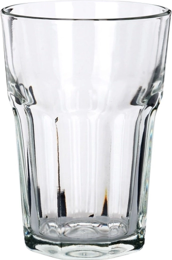 Wygodny chwyt dzięki fazowanemu wzornictwu