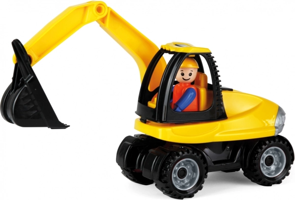 Dziecięcy koparka Truckies