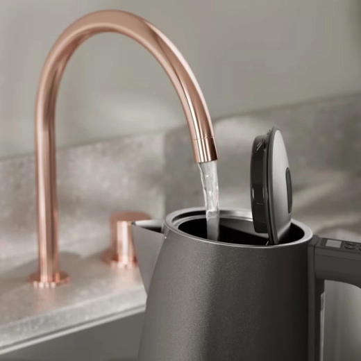 Turbo gotowanie z oszczędnością energii