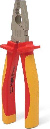 Szczypce uniwersalne 210 mm