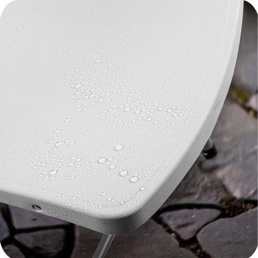 Trwała i łatwa w utrzymaniu powierzchnia