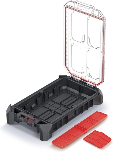 Elastyczna przestrzeń z 3 przegrodami