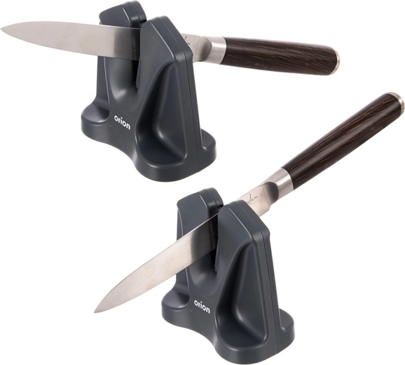 Dwie funkcje ostrzenia dla codziennej ostrości