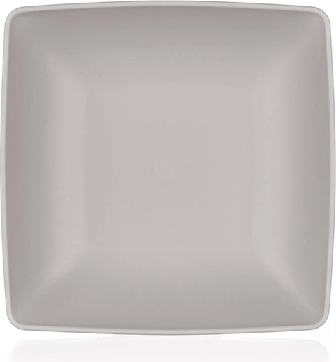 Nowoczesny kwadratowy design z głębokim profilem