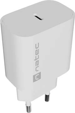 Szybkie ładowanie przez USB‑C do 20 W