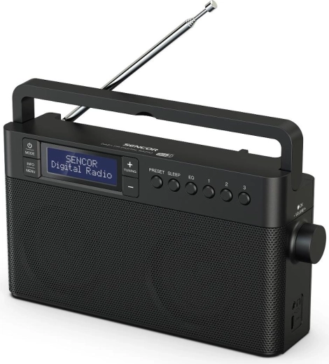 Muzyka przez Bluetooth