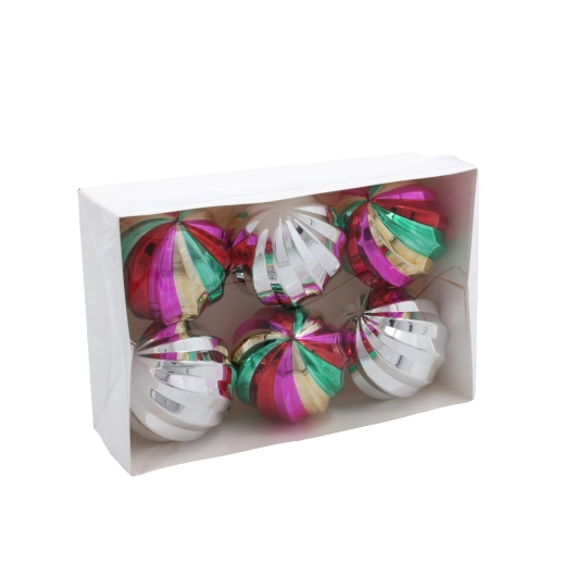 Żywy mix kolorów dla harmonijnej dekoracji