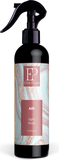 Dr. Marcus Ellie Pure Spray 4 Elements odświeżacz powietrza w sprayu 300 ml