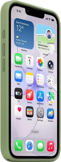 MagSafe dla łatwego ładowania i akcesoriów