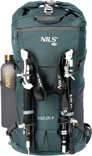 Praktyczne mocowanie wyposażenia i organizacja