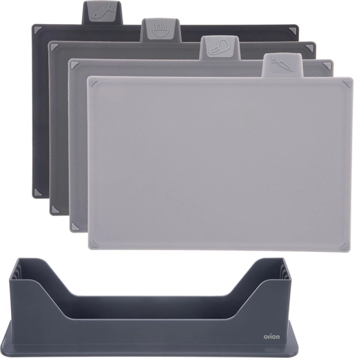 Trwałe, dwustronne i łatwe do umycia