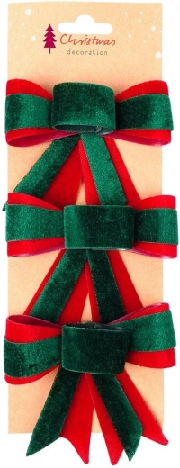 Zestaw 3 sztuk dla harmonijnego wystroju