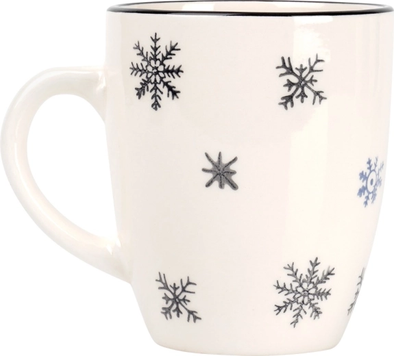 Wygodne trzymanie i idealna pojemność 350 ml