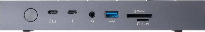 13 portów, 2,5G Ethernet i rozbudowa SSD M.2