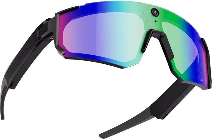 Inteligentna asysta AI i ulepszanie obrazu