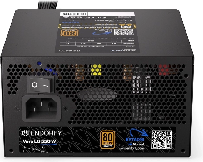 ATX 3.1 gotowy na najnowsze GPU