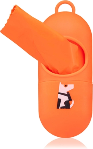 Ekologiczne i wytrzymałe woreczki