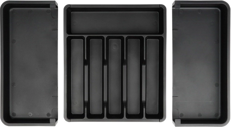 Rozsuwana szerokość dla idealnego dopasowania