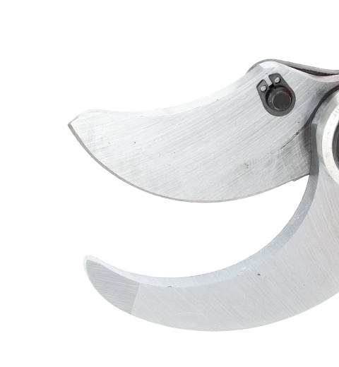 Mocny silnik bezszczotkowy dla szybkiego i czystego cięcia