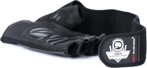 Długi mankiet dla wsparcia nadgarstka