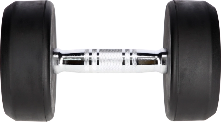 Trwałe żeliwo z gumową powłoką