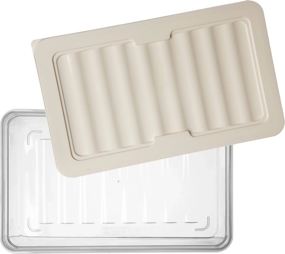 Uniwersalne zastosowanie od zamrażarki po mikrofalówkę