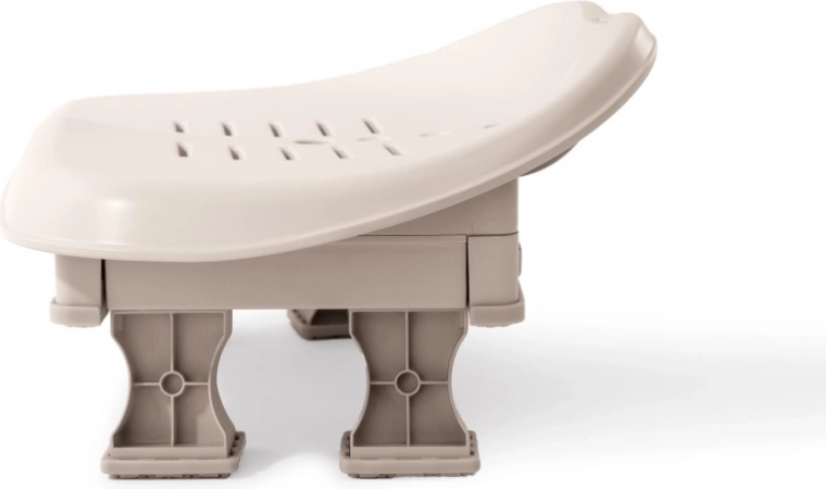 Wytrzymały plastik i elegancki design