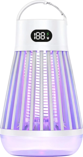 Silna skuteczność UV bez chemii