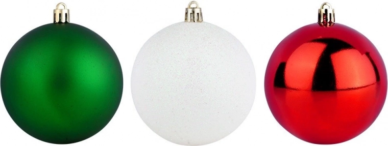 Idealny rozmiar 8 cm i łatwe zawieszanie