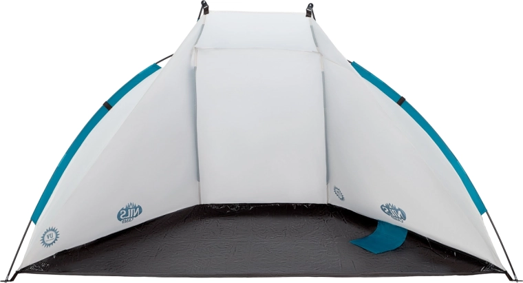 Kompaktowe wymiary dla łatwego podróżowania