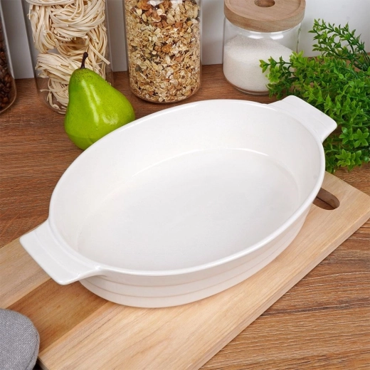 Stylowe serwowanie bezpośrednio na stół