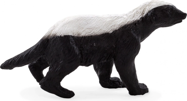 Mojo ratel – realistyczna figurka dla dzieci i kolekcjonerów