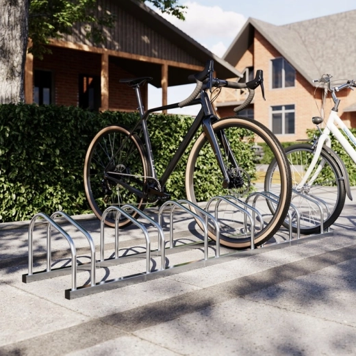 Kompatybilny z szeroką gamą rowerów