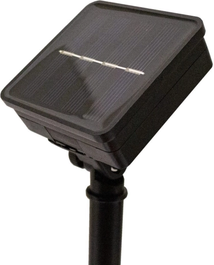 Zasilanie solarne bez kabli