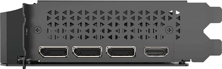 Gotowa na wiele monitorów