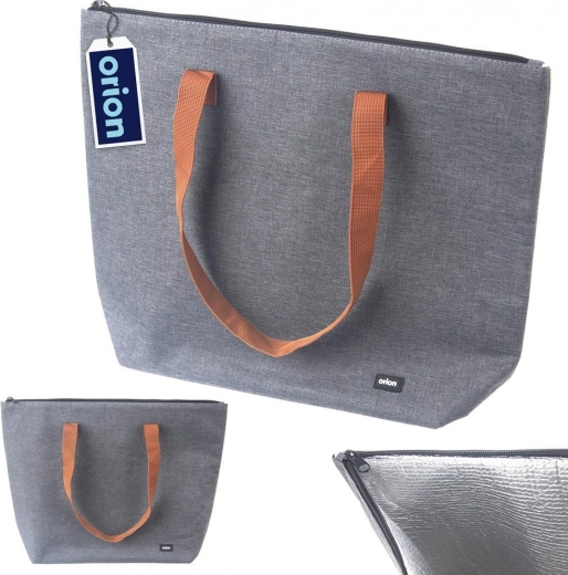 Praktyczne zapinanie na zamek i kieszeń