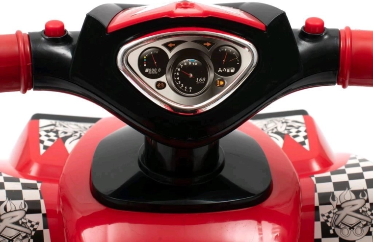 Interaktywna zabawa ze światłami i dźwiękami