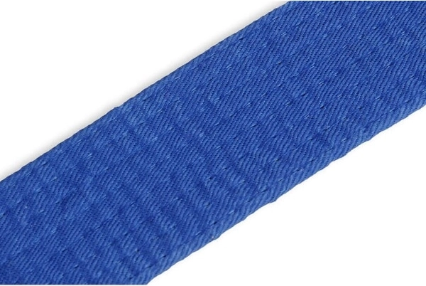 Gęsto tkany materiał dla pewnego chwytu