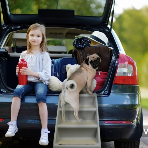 Wszechstronne zastosowanie w domu i w samochodzie