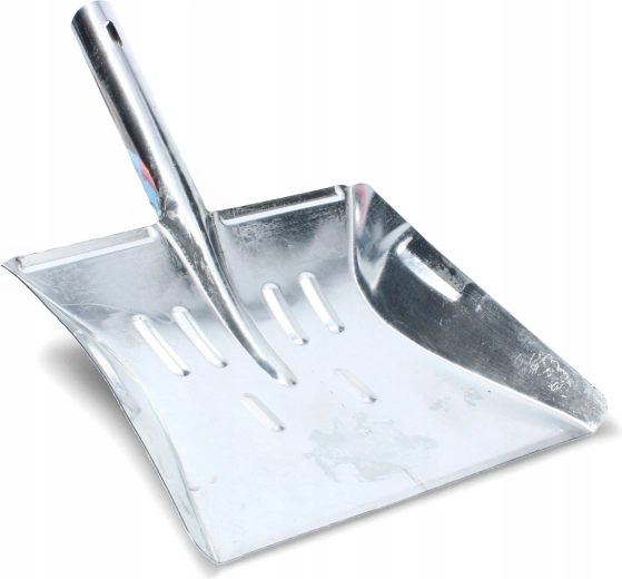 Praktyczne otwory do przesiewania